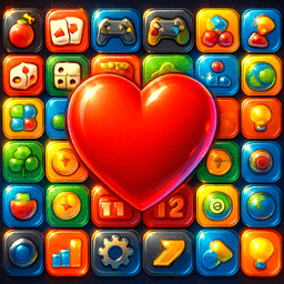 App For Couples icon